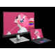 Monitor 27" (69 cm) 4K UHD IPS HDR10, 2xHDMI, DisplayPort, USB-C DP, PowerDelivery, zvočniki, ASUS ProArt PA279CV