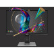 Monitor 27" (69 cm) WQHD IPS 75Hz, DVI, HDMI, DisplayPort, Mini DisplayPort, zvočniki, ASUS ProArt PA278QV