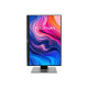 Monitor 24" (61 cm) WUXGA IPS 75Hz, VGA, HDMI, DisplayPort, zvočniki, ASUS ProArt PA248QV