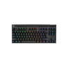 Logitech G PRO X TKL Brown Tactile, Lightspeed