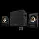Zvočniki Logitech Z533 2.1, 60W RMS, črni