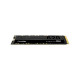 SSD 2TB M.2 80mm PCI-e 3.0 x4 NVMe, 3D TLC, Lexar NM620