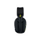 Slušalke Logitech G435 LIGHTSPEED Bluetooth, črne