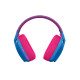 Slušalke Logitech G435 LIGHTSPEED Bluetooth, modre