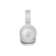 Slušalke Audio-Technica S220BT, brezžične, bele