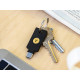 Varnostni ključ Yubico Security Key C NFC, FIDO2 U2F, USB-C, črn