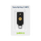 Varnostni ključ Yubico Security Key C NFC, FIDO2 U2F, USB-C, črn