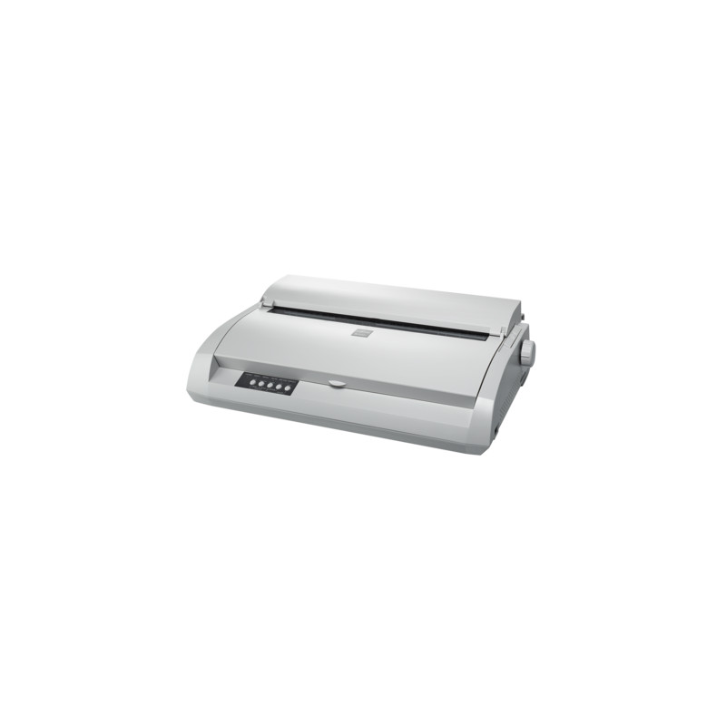 Fujitsu DL3850+ A3 Dot Matrix Printer Uzi Shop