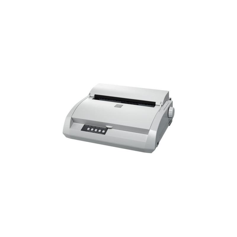 Fujitsu DL3750+ A4 Dot Matrix Printer Uzi Shop