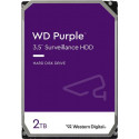 WD Purple Surveillance 2TB 