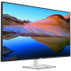 Monitor DELL UltraSharp U4323QE 42.5", 3840x2160, 4K UHD, IPS Antiglare, 16:9, 1000:1, 350 cd/m2, 8m