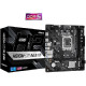 Asrock Intel LGA1700 H610M-H2 M.2 D5