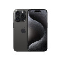 Apple iPhone 15 128GB - Black