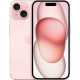 Apple iPhone 15 128GB - Pink DE