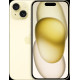 Apple iPhone 15 128GB - Yellow DE