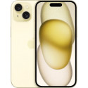 Apple iPhone 15 128GB - Yellow