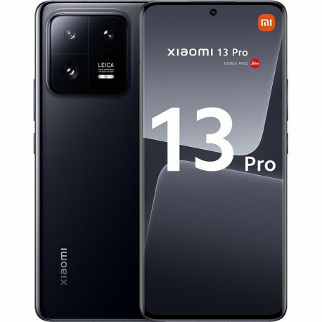 Xiaomi 13T Pro 5G Dual Sim 12GB RAM 512GB - Black EU
