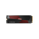 Samsung 990 PRO HeatSink 4TB 