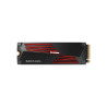 Samsung 990 PRO HeatSink 4TB 