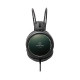 Slušalke Audio-Technica ATH-A990Z