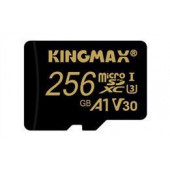 Kingmax 256 GB MicroSD PRO MAX