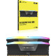 Corsair Vengeance RGB CMH96GX5M2B6600C32 memorijski modul 96 GB 2 x 48 GB DDR5 4800 MHz