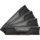 Corsair Vengeance CMK96GX5M4B5600C40 memorijski modul 96 GB 4 x 24 GB DDR5 5600 MHz