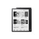 E-bralnik Kobo Elipsa 2E, 10.3'' Touch, 32GB WiFi + Bluetooth, črn
