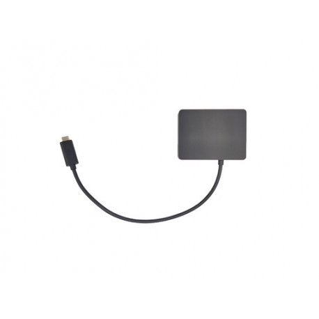 Razdelilec Logitech Power Splitter, za Logitech Rally