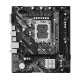 Asrock H610M-HVS/M.2 R2.0 Intel H610 LGA 1700 Mikro ATX