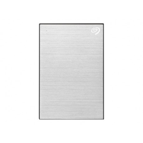 SEAGATE One Touch 1TB External HDD Slvr