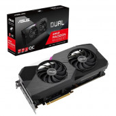 ASUS Dual Radeon RX 6750 XT OC Edition 