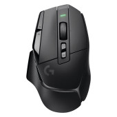 LOGITECH G502 X 