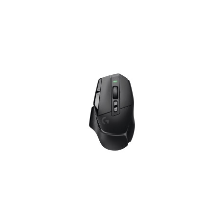 LOGITECH G502 X - BLACK - USB - EER2 - 933