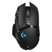 LOGITECH G502 X LIGHTSPEED 