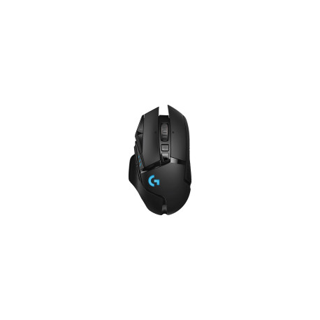 LOGITECH G502 X LIGHTSPEED - BLACK/CORE - 2.4GHZ  - EER2 - 933