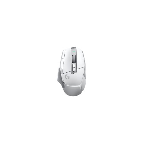 LOGITECH G502 X LIGHTSPEED - WHITE/CORE - 2.4GHZ - EER2 - 933