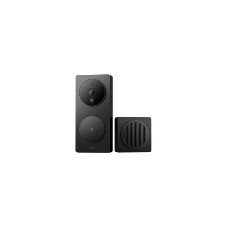 Smart Video Doorbell G4: Model No: SVD-C03 SKU: AC015GLB02