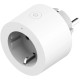 Aqara Smart Plug (EU Version): Model No: SP-EUC01 SKU: AP007EUW01