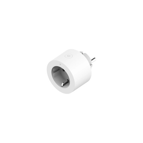 Aqara Smart Plug (EU Version): Model No: SP-EUC01 SKU: AP007EUW01