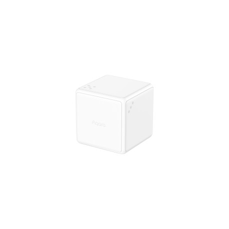 Aqara Cube Controller: Model No: CTP-R01 SKU: AR020GLW01