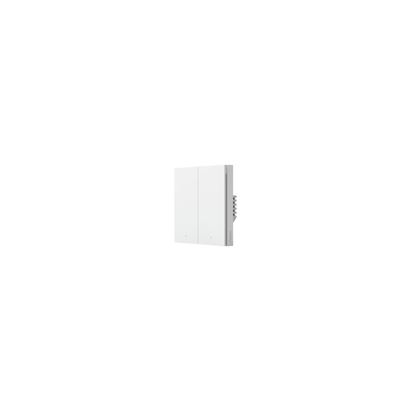 Aqara Smart Wall Switch H1 Uzi Shop