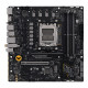 ASUS TUF GAMING B650M-E WIFI AMD B650 Utor AM5 Mikro ATX