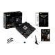 ASUS TUF GAMING B650M-E WIFI AMD B650 Utor AM5 Mikro ATX