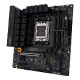 ASUS TUF GAMING B650M-E WIFI AMD B650 Utor AM5 Mikro ATX