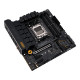 ASUS TUF GAMING B650M-E WIFI AMD B650 Utor AM5 Mikro ATX