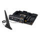 ASUS TUF GAMING B650M-E WIFI AMD B650 Utor AM5 Mikro ATX