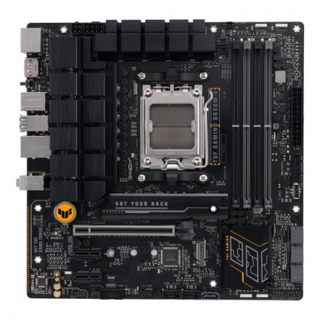 ASUS TUF GAMING B650M-E AMD B650 Utor AM5 Mikro ATX