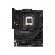 ASUS ROG STRIX B650E-F GAMING WIFI AMD B650 Utor AM5 ATX