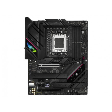 ASUS ROG STRIX B650E-F GAMING WIFI AMD B650 Utor AM5 ATX